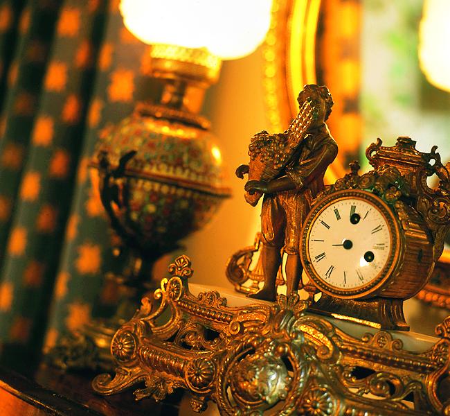 Le Palace Art Hotel