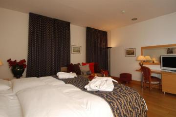 Отель Le Palace Art Hotel Греция, Салоники, фото 14