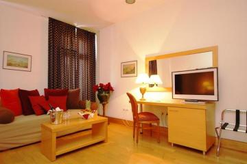 Отель Le Palace Art Hotel Греция, Салоники, фото 15