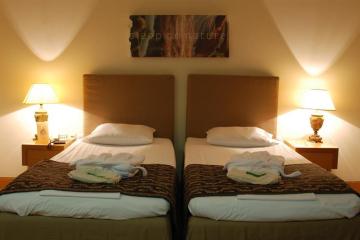 Отель Le Palace Art Hotel Греция, Салоники, фото 16