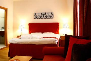 Отель Le Palace Art Hotel Греция, Салоники, фото 17