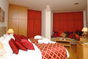 Отель Le Palace Art Hotel Греция, Салоники, фото 18