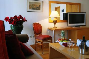 Отель Le Palace Art Hotel Греция, Салоники, фото 19