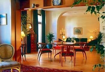 Отель Le Palace Art Hotel Греция, Салоники, фото 6