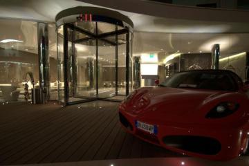 Отель Premier Resort - Le Palme Италия, Милано-Мариттима, фото 12