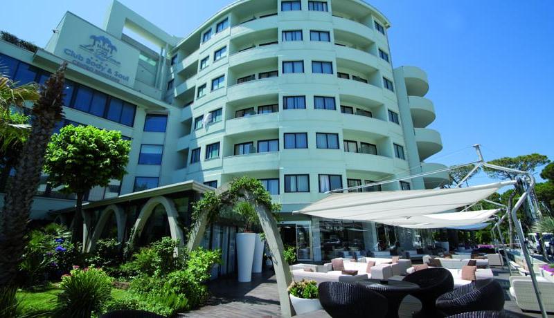 Premier Resort - Le Palme