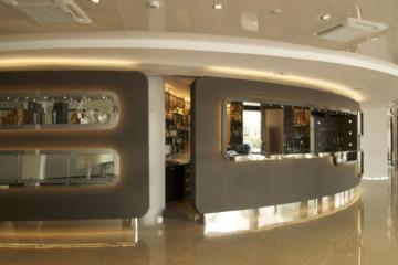 Отель Premier Resort - Le Palme Италия, Милано-Мариттима, фото 16