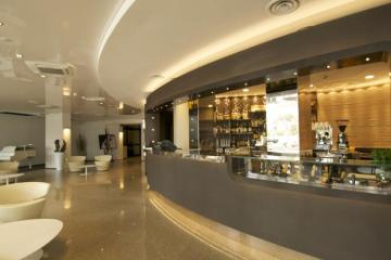 Отель Premier Resort - Le Palme Италия, Милано-Мариттима, фото 17