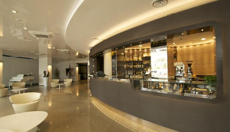 Premier Resort - Le Palme