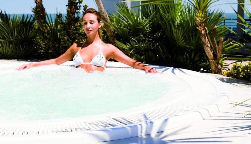 Premier Resort - Le Palme