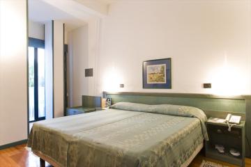 Отель Premier Resort - Le Palme Италия, Милано-Мариттима, фото 2