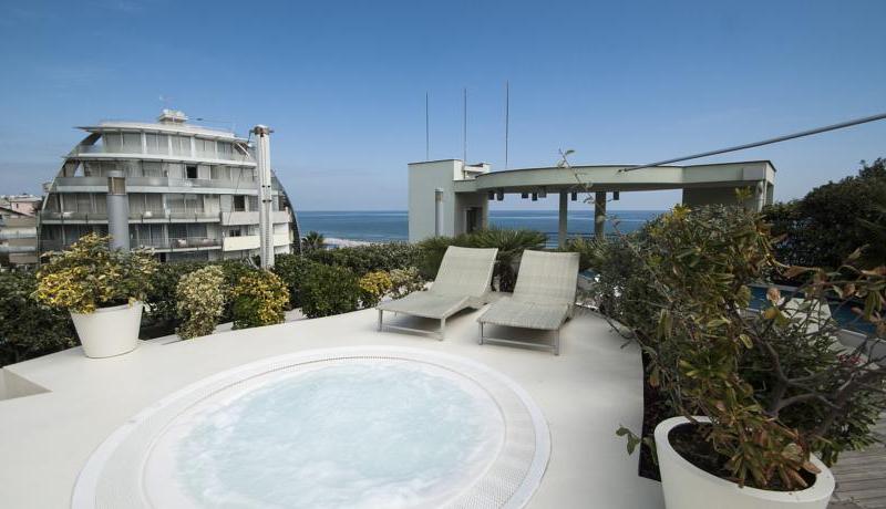 Premier Resort - Le Palme