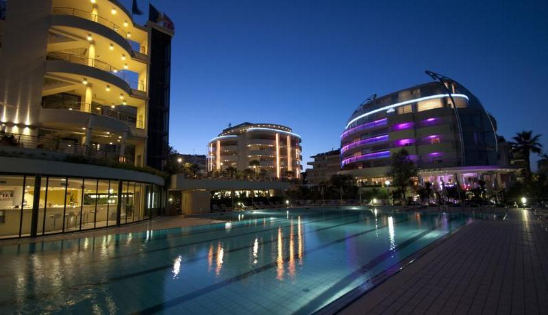 Premier Resort - Le Palme