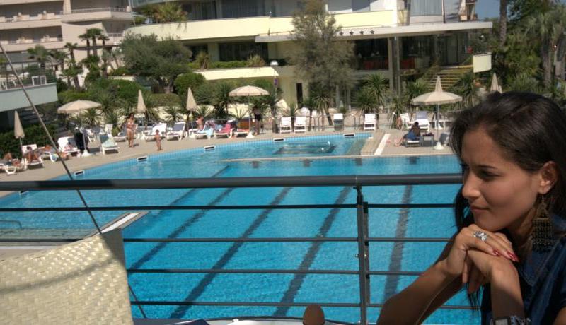 Premier Resort - Le Palme