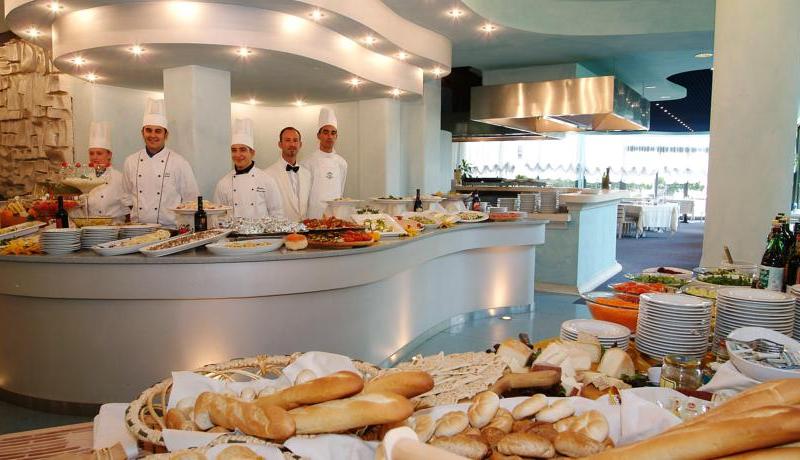 Premier Resort - Le Palme