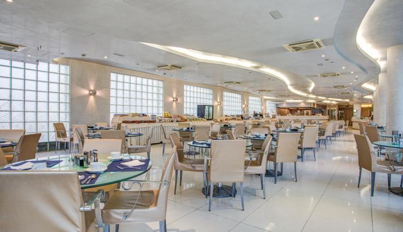 Premier Resort - Le Palme