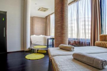 Отель Premier Resort - Le Palme Италия, Милано-Мариттима, фото 40