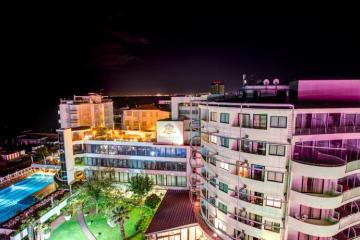 Отель Premier Resort - Le Palme Италия, Милано-Мариттима, фото 41