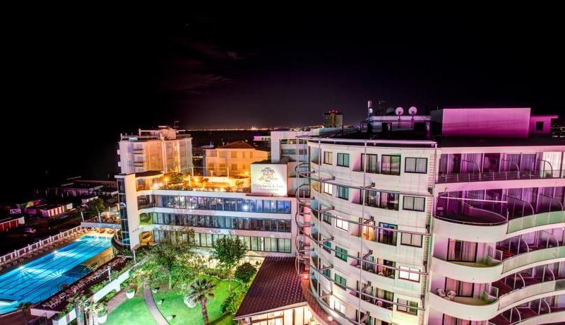 Premier Resort - Le Palme