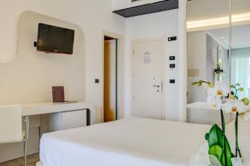 Отель Premier Resort - Le Palme Италия, Милано-Мариттима, фото 43