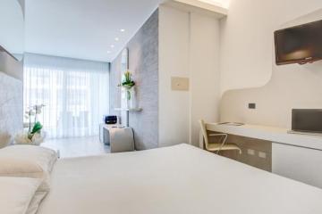 Отель Premier Resort - Le Palme Италия, Милано-Мариттима, фото 44