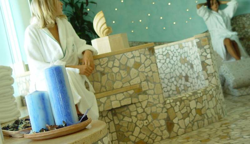 Premier Resort - Le Palme