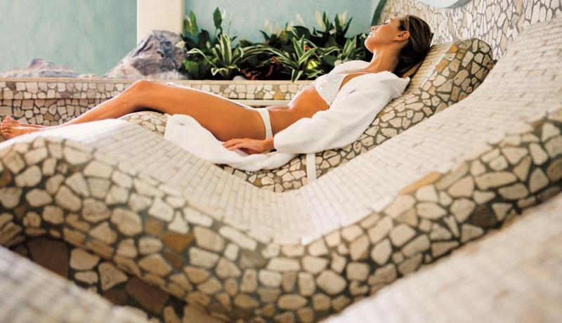 Premier Resort - Le Palme