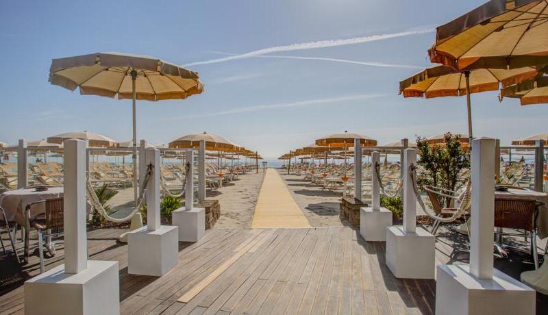 Premier Resort - Le Palme