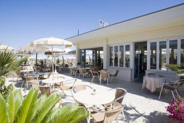 Отель Premier Resort - Le Palme Италия, Милано-Мариттима, фото 9