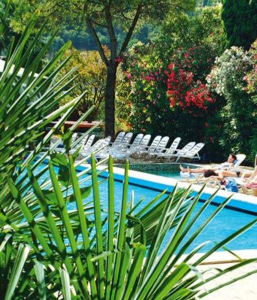 Le Palme