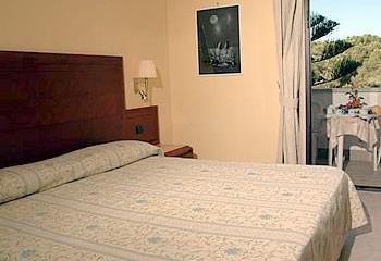 Отель Le Palme  Италия, Лигурия, фото 3