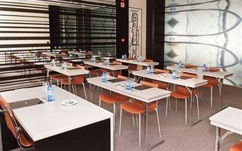 AC Hotel Burgos