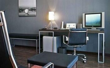 AC Hotel Burgos