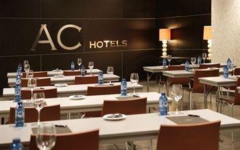 AC Hotel Burgos