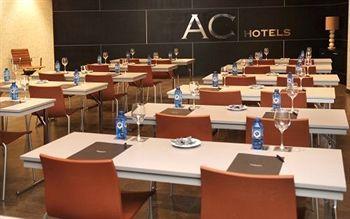 AC Hotel Burgos