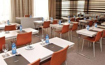 AC Hotel Burgos