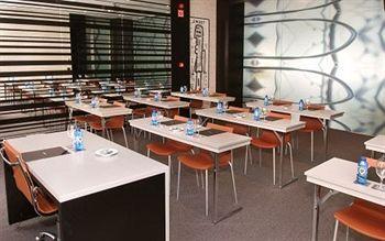 AC Hotel Burgos