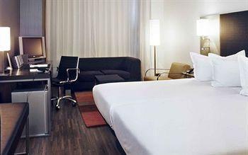 AC Hotel Burgos