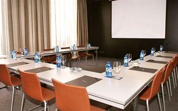 AC Hotel Burgos