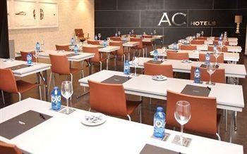 AC Hotel Burgos