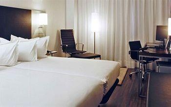 AC Hotel Burgos