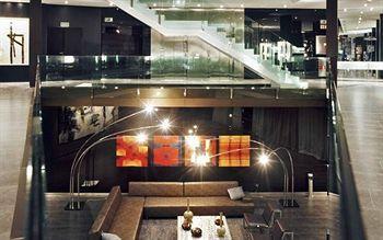 AC Hotel Burgos