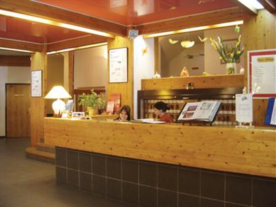 Le Parc (Париж)