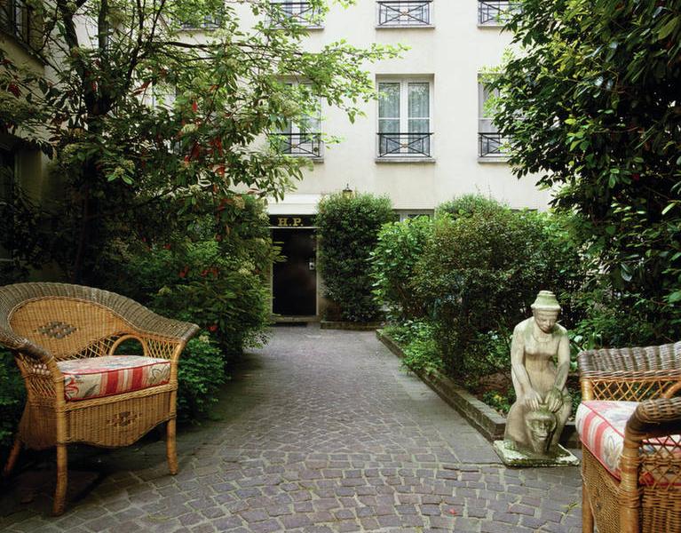 Le Patio Saint-Antoine