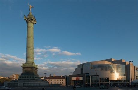 Le Patio Saint-Antoine