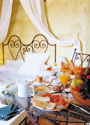 Le Patti Grasse
