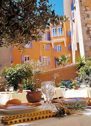 Le Patti Grasse