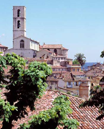 Le Patti Grasse