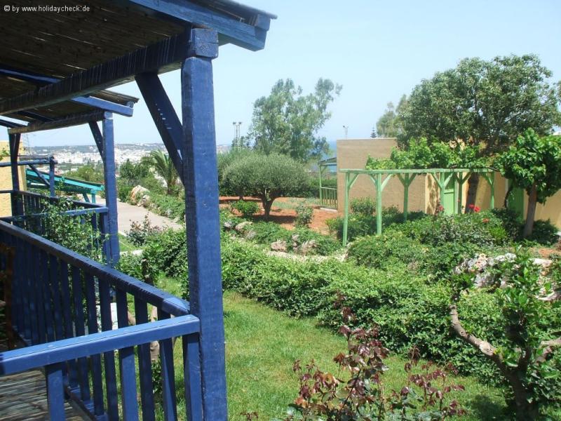 Angelos Village Hotel