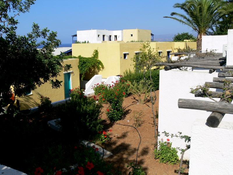 Angelos Village Hotel